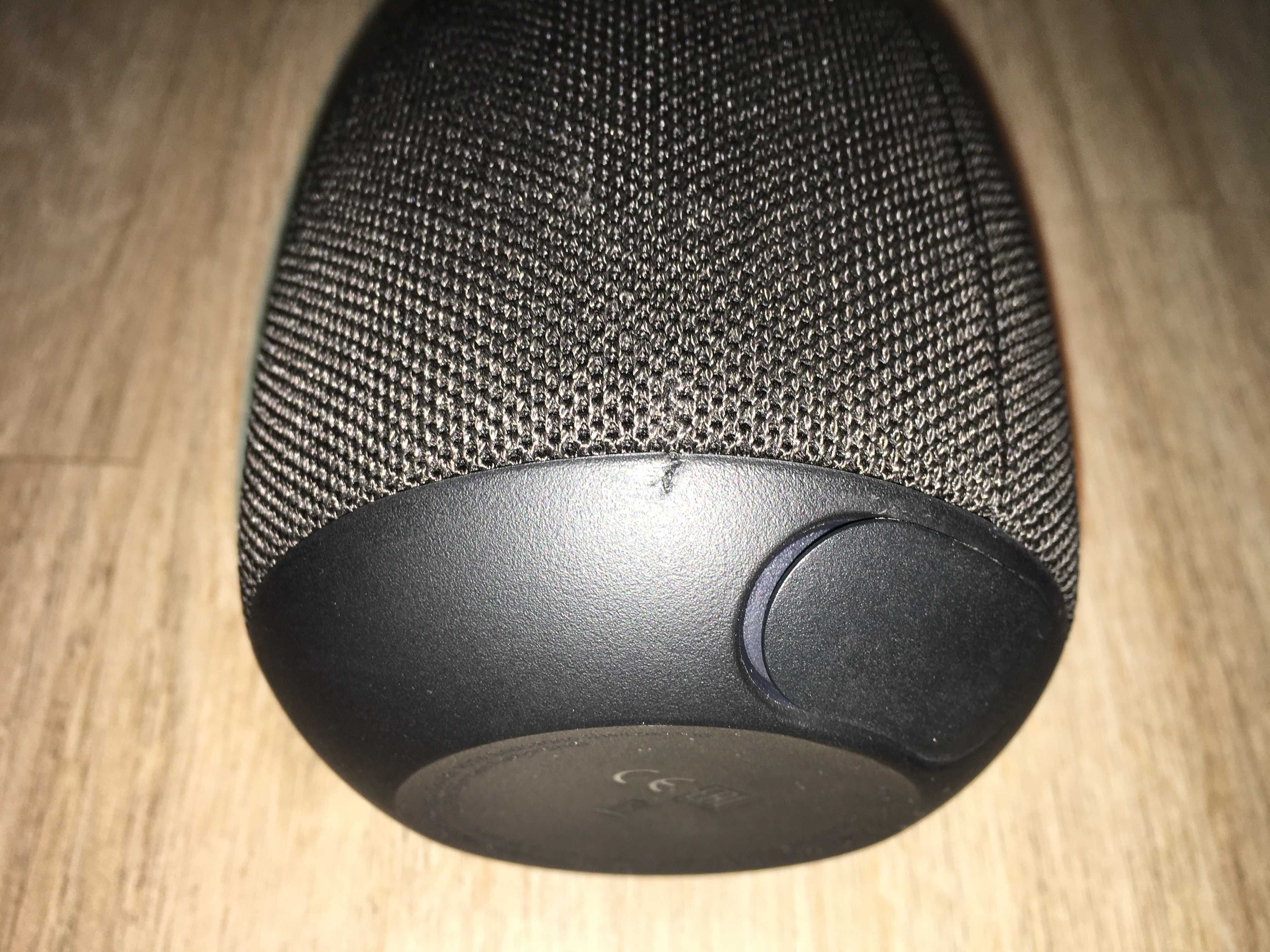 Колонка Logitech Ultimate Ears UE Wonderboom