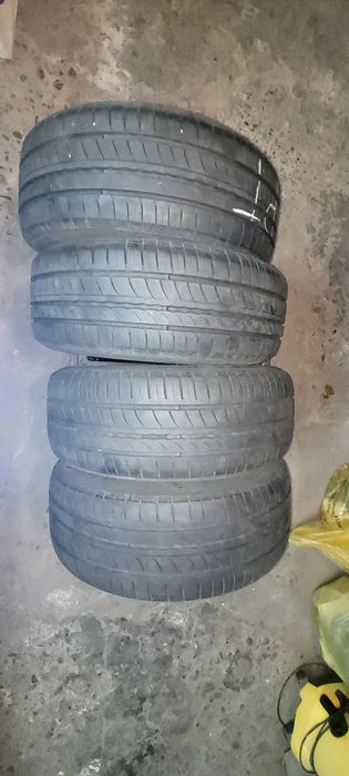 Pirelli Cinturato P7