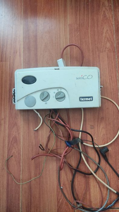 Продам плату керування газ котла ТЕРМЕТ