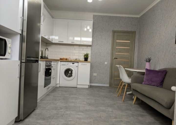 Пропонується в оренду затишна 1 кімнатна квартира!