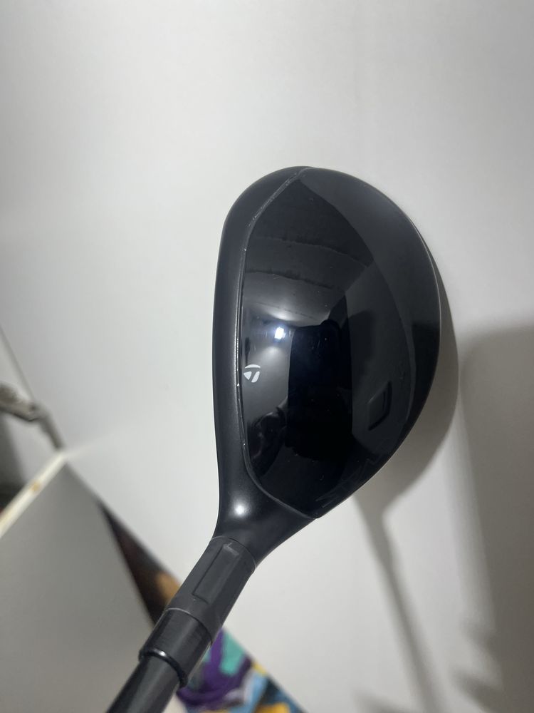 Hibrido Taylormade Stealth