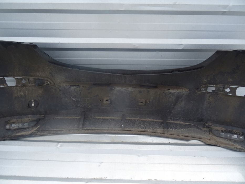 opel astra iii 3 h gtc zderzak tył tylny