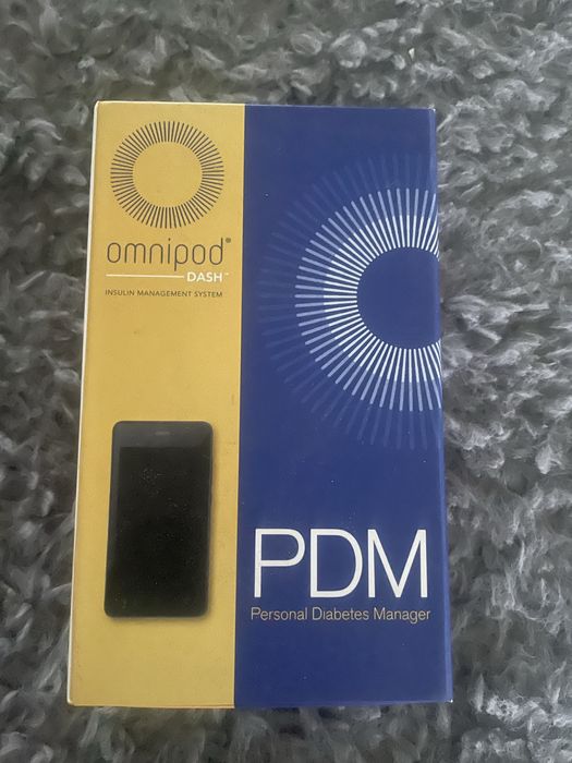 PDM pilot do Omnipoda