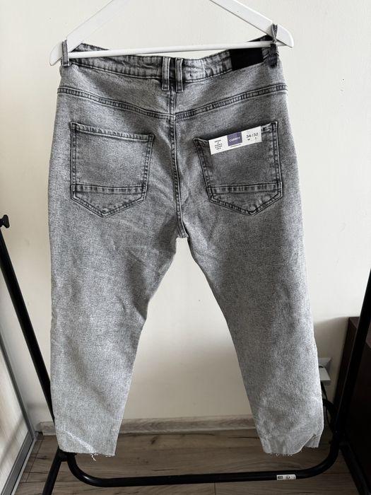 Джинси HouseBrand carrot НОВІ !