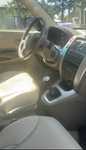 Hyundai tucson po wypadku 2007 silnik nieuszkodzony