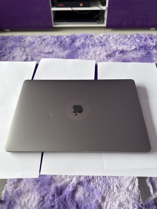 Apple MacBook Pro 16’ 2019r. 2TB dysk, 64GB RAM, i9 2.4 GHz, OKAZJA!