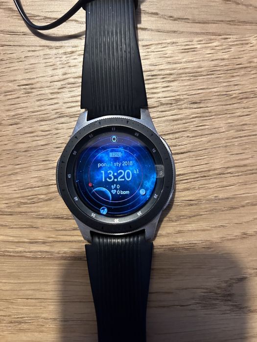 Samsung Galaxy Watch 46 mm