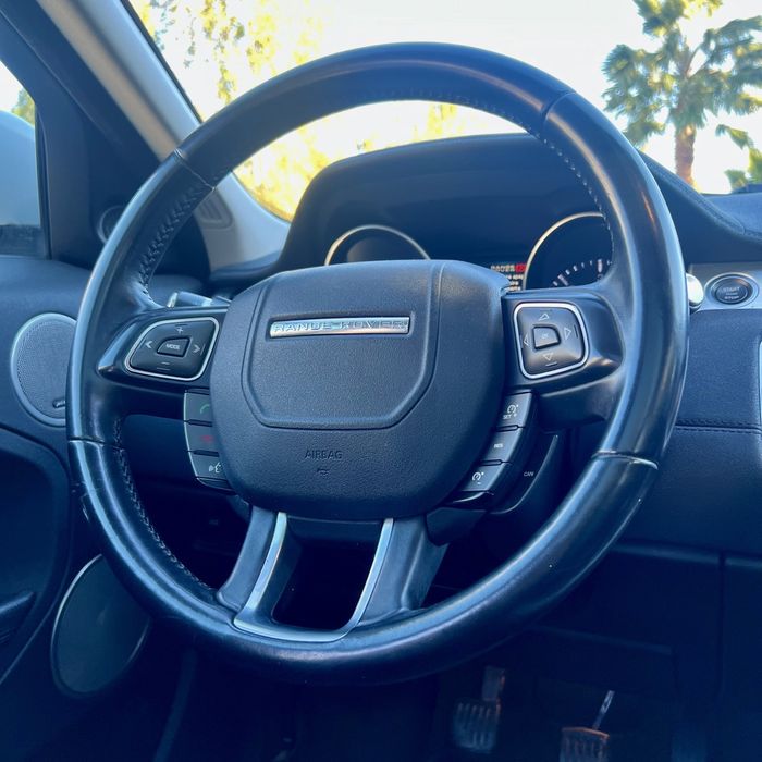 Range Rover Evoque 2.2 Diesel 150cv Desde 209€ Mês