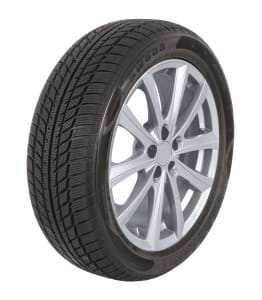 4x Trazano 225/45R17 94V SW608