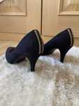 Sapatos Salto Alto N 37