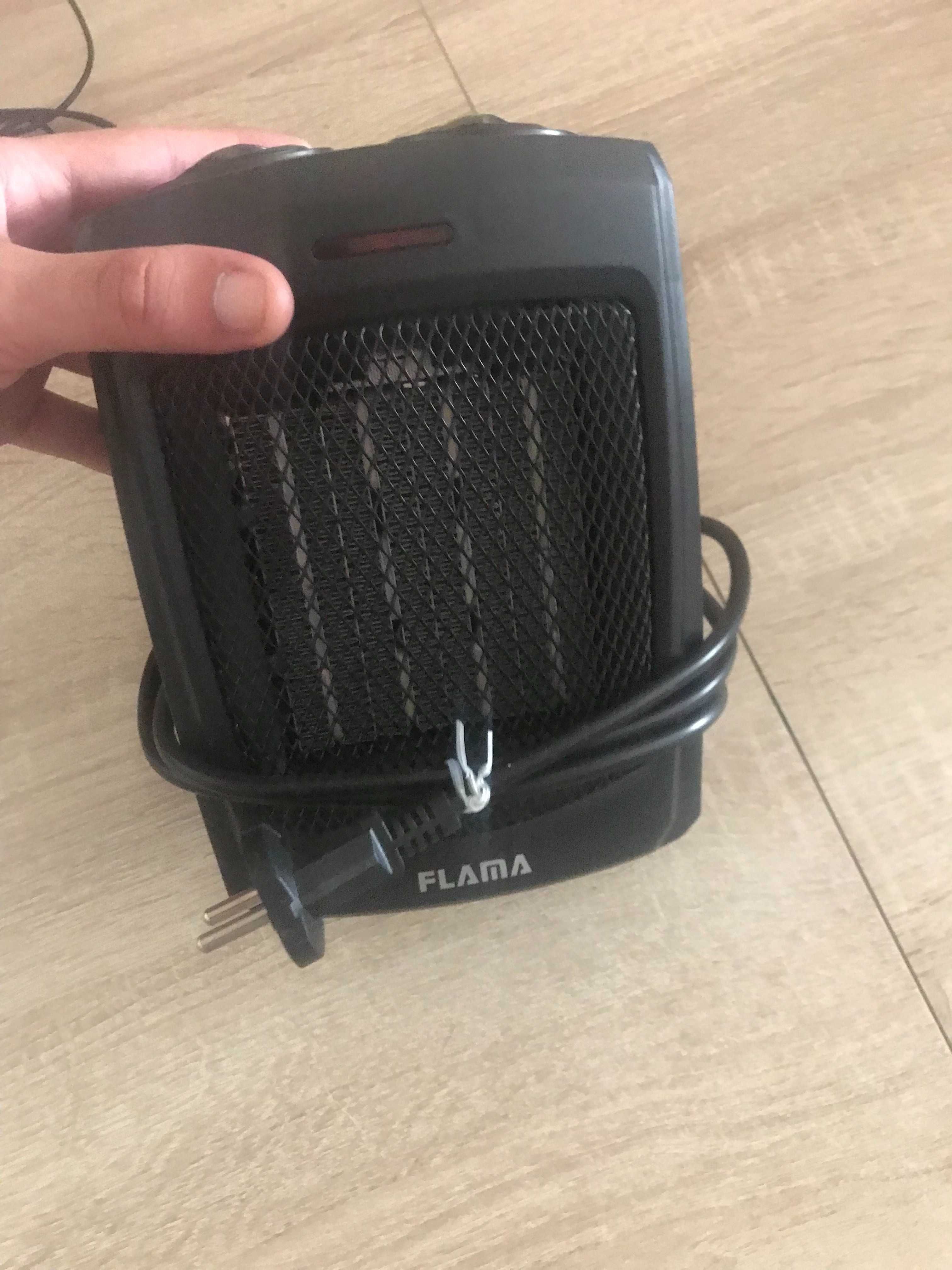 ventilador de aquecimento  em bom estado