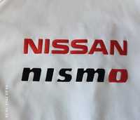 Куртка Nissan Nismo, размер 46. Цена 2500.