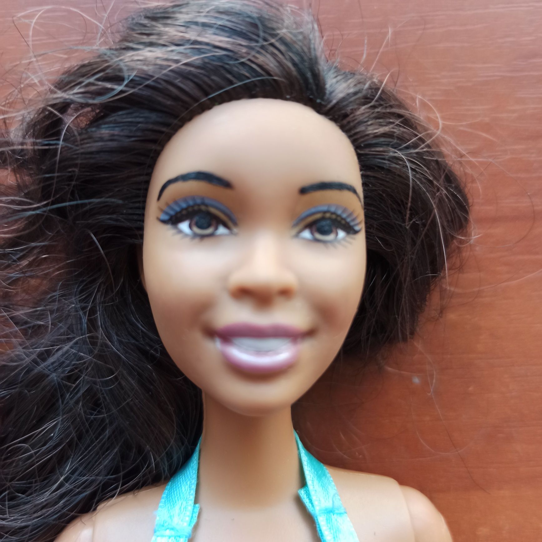 Барбі Barbie пляжні в купальниках