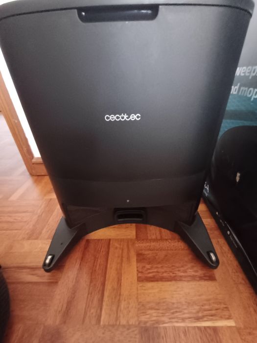 Cecotec Conga 2290 Ultra Home - Como novo