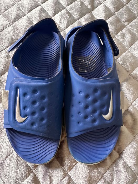 Nike sunray rozmiar 32-33