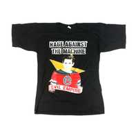 Rage Against The Machine vintage merch, вінтаж мерч