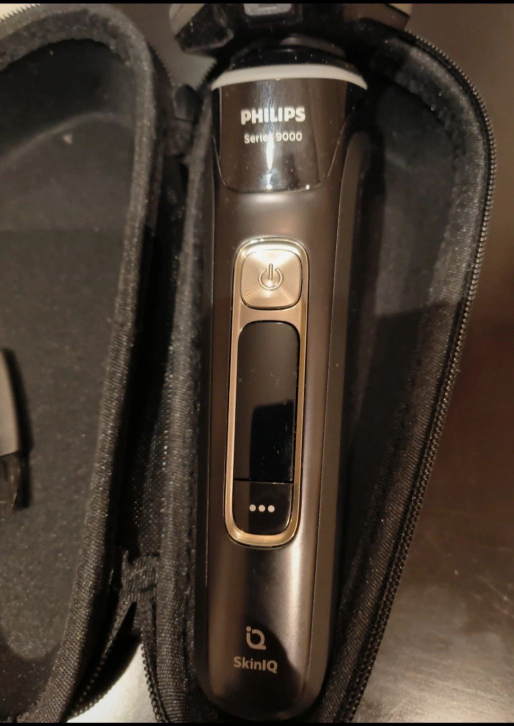 Máquina barbear Philips Shaver Serie 9000