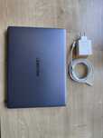 Laptop HUAWEI Matebook 14S 16/512, i5-11300H, Ideał, Gwarancja 04.2026