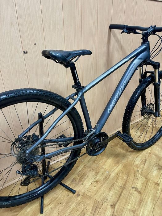 Bicicleta Merida roda 29