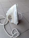 Żelazko Zelmer 2400W