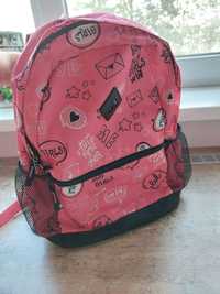 Рюкзак Demix для дівчинки
