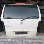 Mala completa mercedes benz vito w638