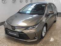 Toyota Corolla 1.6 Comfort Faktura VAT23%