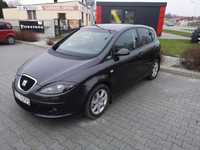 Seat Altea Seat altea 2.0 TDI wersja Sport, DSG