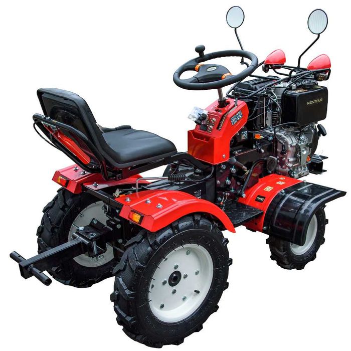 Трактор KENTAVR 10D/1350 Офіційний Дилер! Безкоштовна Доставка!