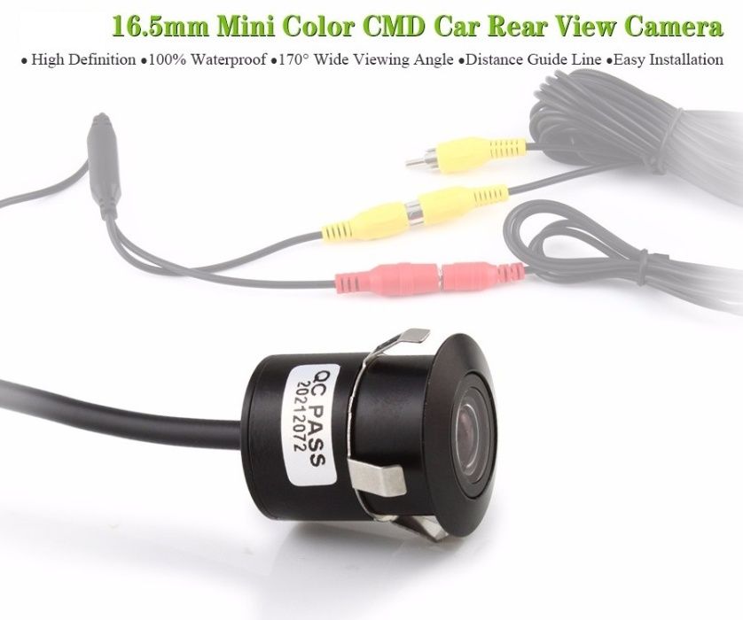 Micro Camera CCD e outras Camaras
