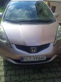 Honda Jazz 1.2 benzyna