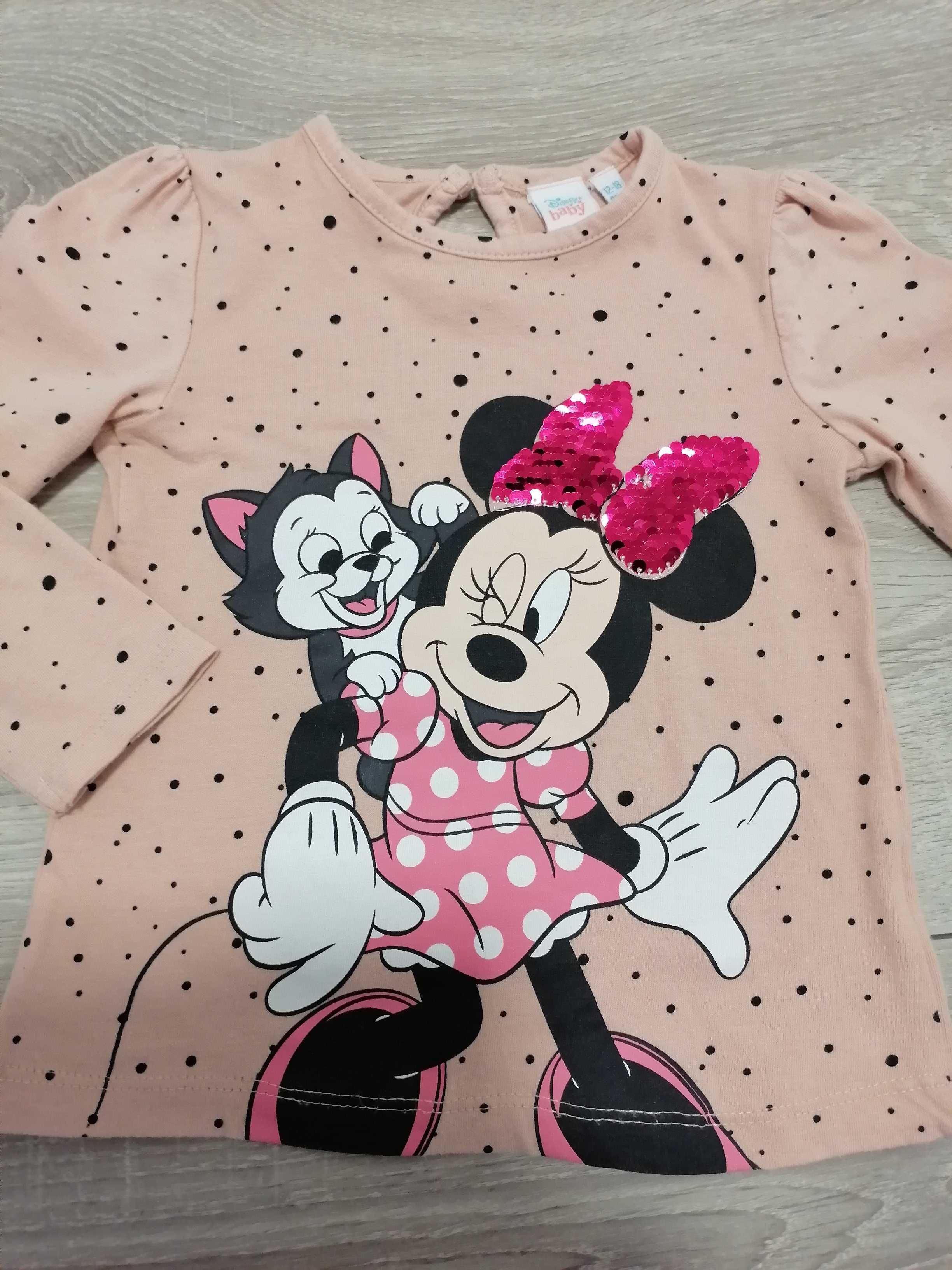 Bluzka Disney 86-92