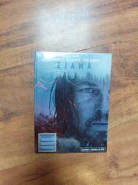 Zjawa - film na DVD