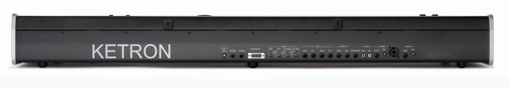 Ketron Event 61 | kup NOWY wymień STARY