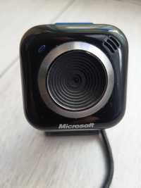 Kamera Microsoft LifeCam VX-5000 (niebieska)