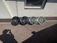 Felgi mercedes 20 cali e53 amg