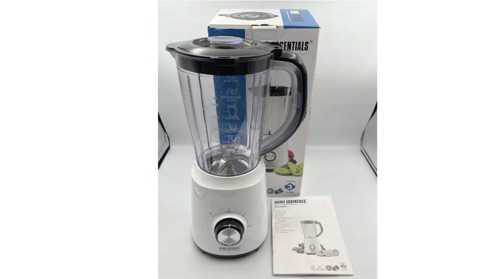 blender kielichowy HOME ESSENTIALS BL-132143.1