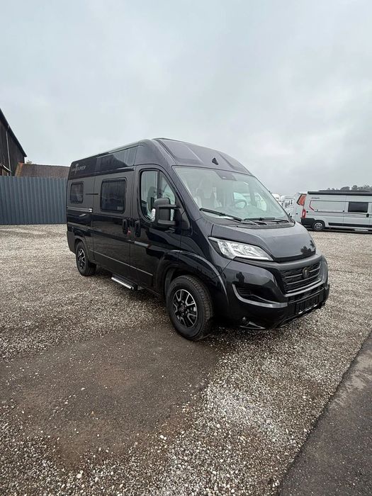 KNAUS VanTourer 540D Fabrycznie Nowy 140PS 4 osobowy FV23%  Fabrycznie Nowy - Wszystkie długości od ręki