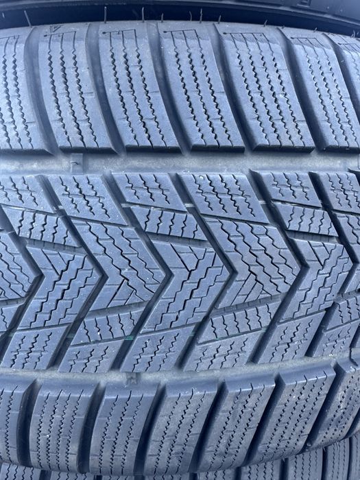 4 шини зима «НОВІ» 255/45R18 Trocmon