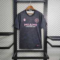 Inter Miami Special Edition Jersey Black