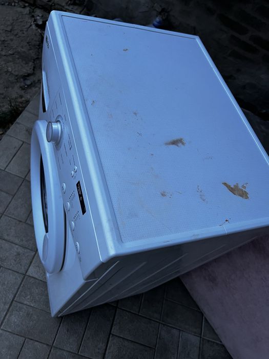 Стиральная машина автомат