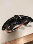 Regulator napiecia AVR