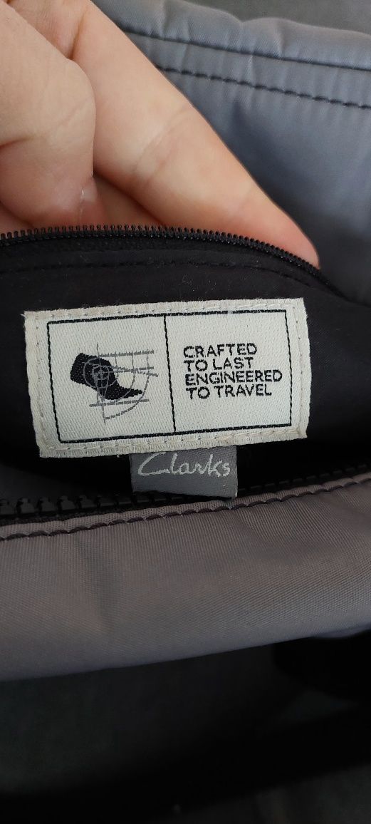 Torebka damska Clarks