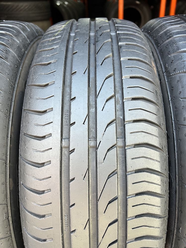 Шины летние 175/65/R14 Continental PremiumContact2