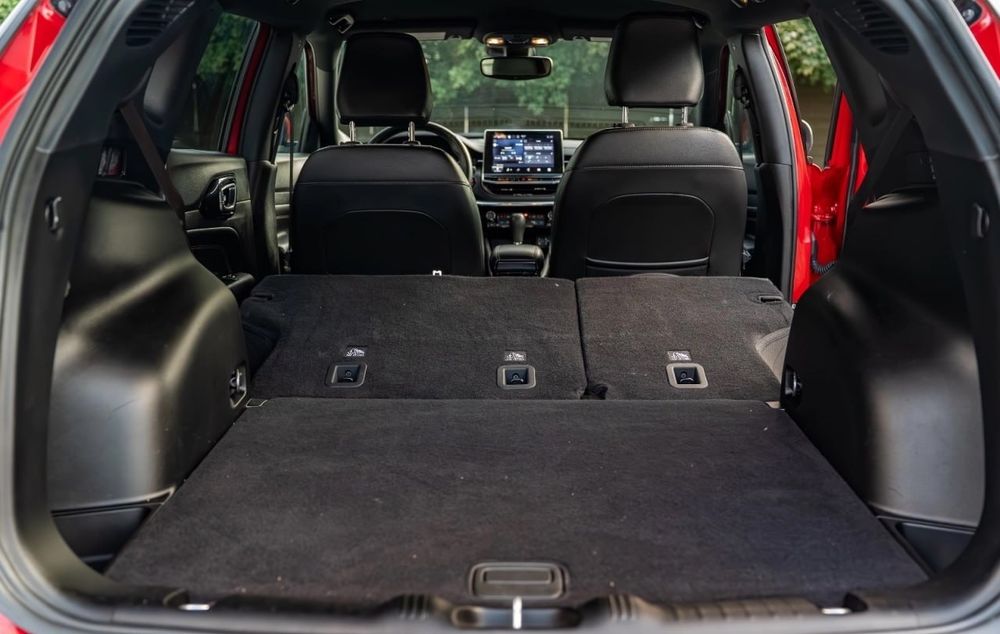 Jeep Compass 2022 Limited