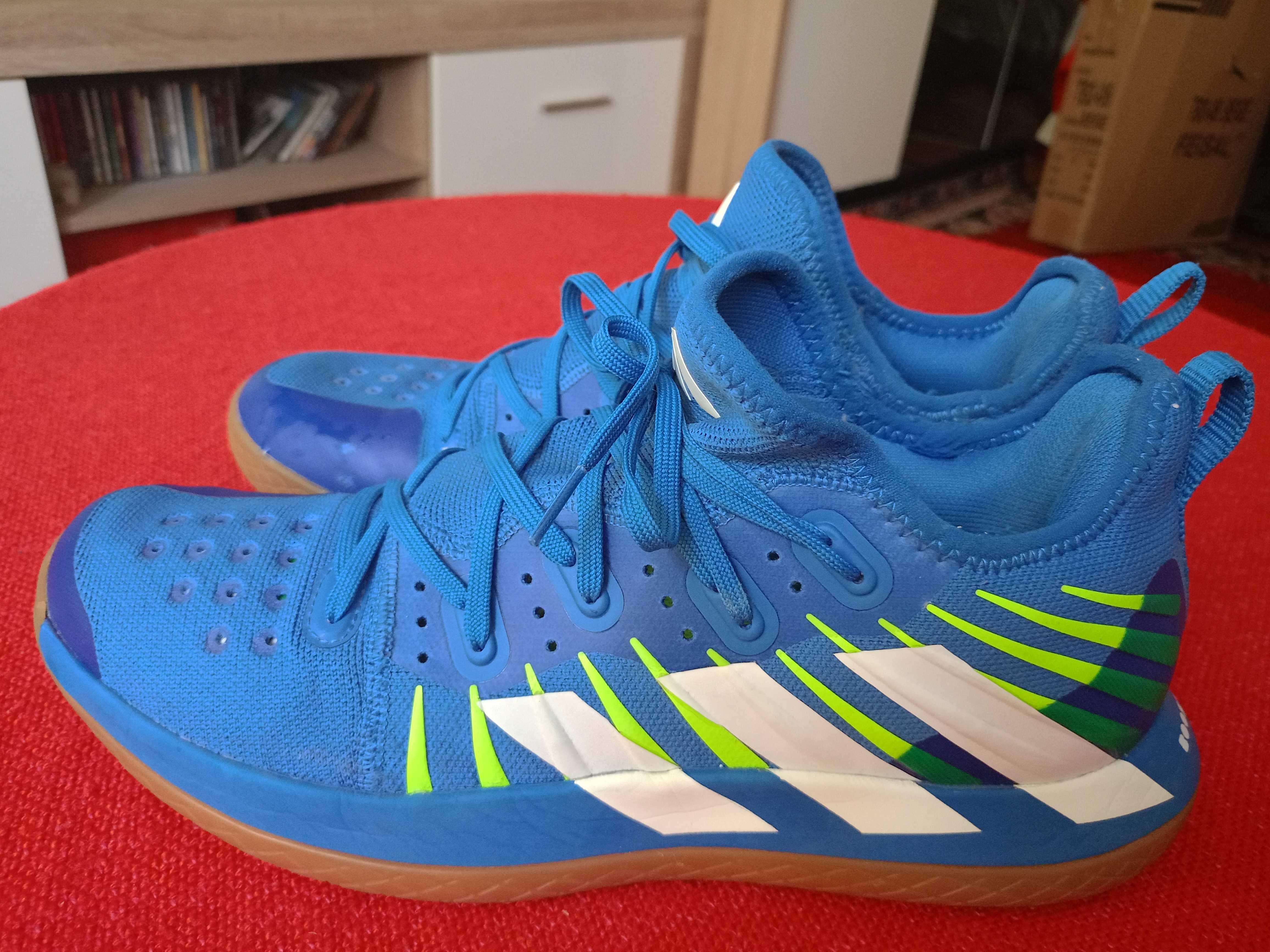 ADIDAS STABIL Boost Inside roz 46 29,5cm J.Nowe Okazja