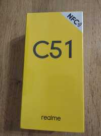 Realme C51 6/256GB Black (Global)