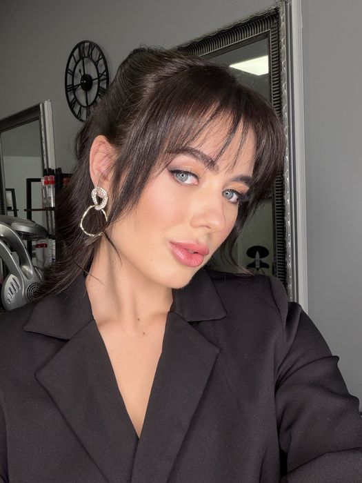 Makijaż na każdą okazję /Warszawa /dojazd