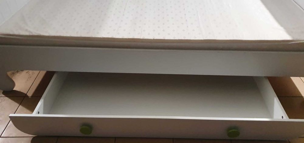 Łóżko dziecięce PINIO