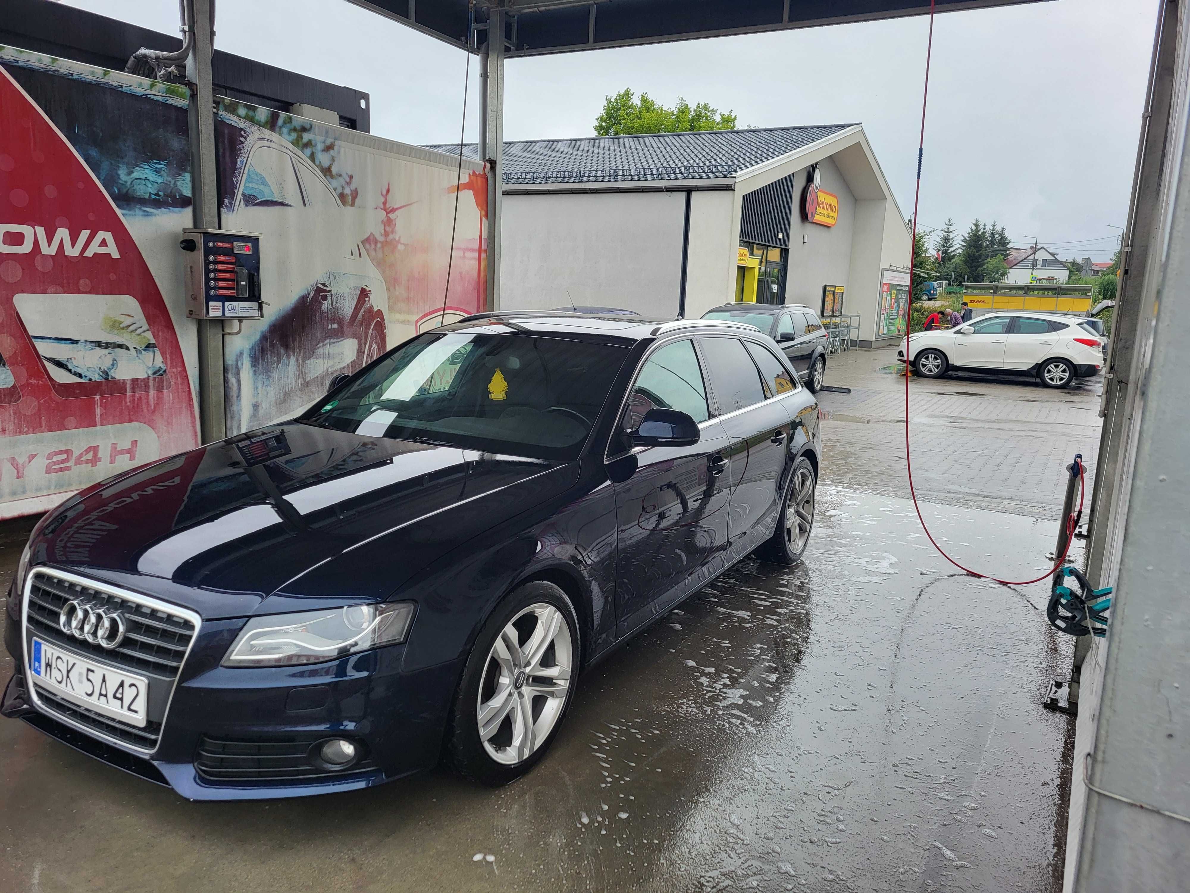 Sprzedam Audi A4b8